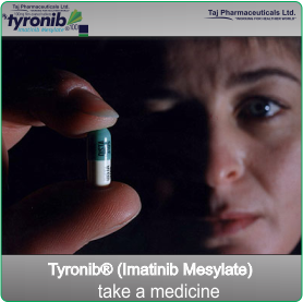 imatinib tabletsx - How to take medicine